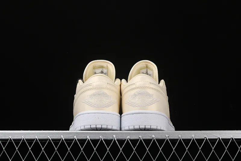 All categories Air Jordan Jordan series basketball shoes Air Jordan 1 Low Air Jordan 1 Low AJ1 Joe 1 low-top cultural and leisure sports sneakers CQ9446-200